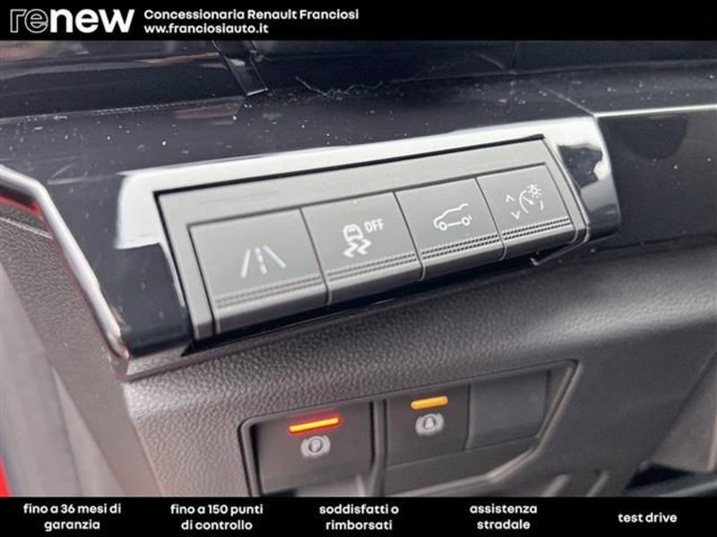 Renault Austral usata a Modena (18)