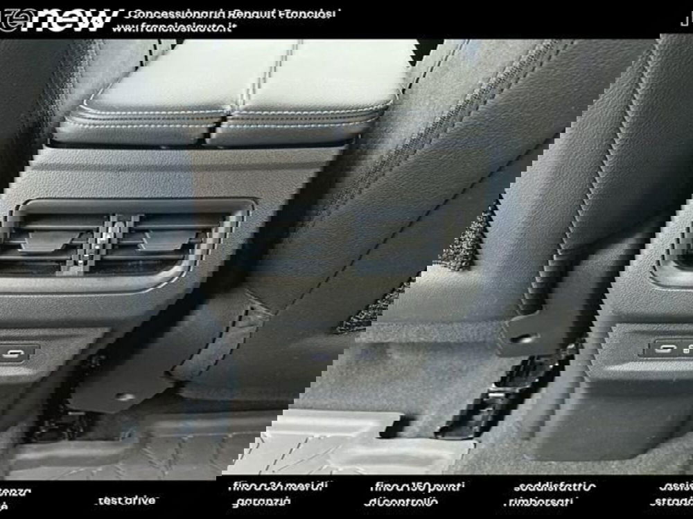 Renault Austral usata a Modena (19)