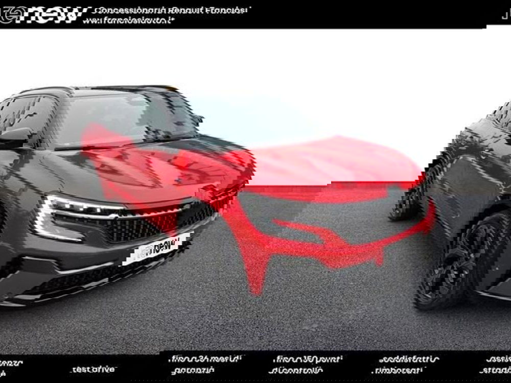 Renault Austral usata a Modena (2)