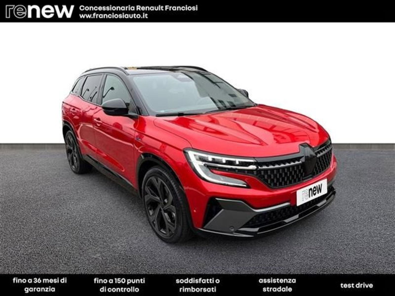 Renault Austral usata a Modena (2)