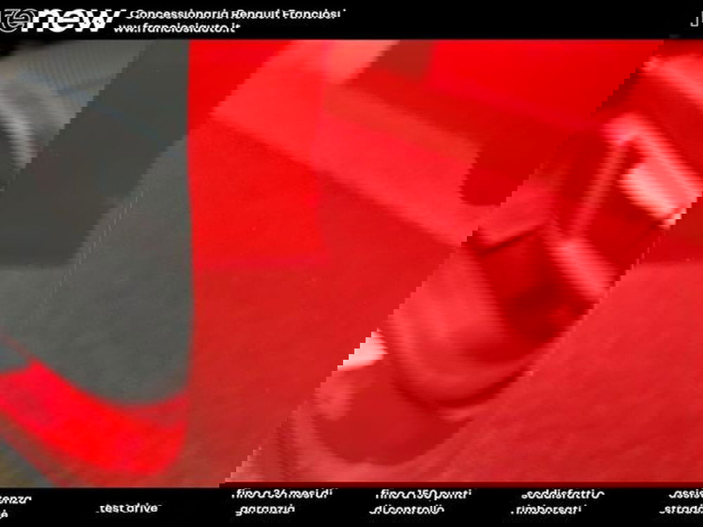 Renault Austral usata a Modena (20)