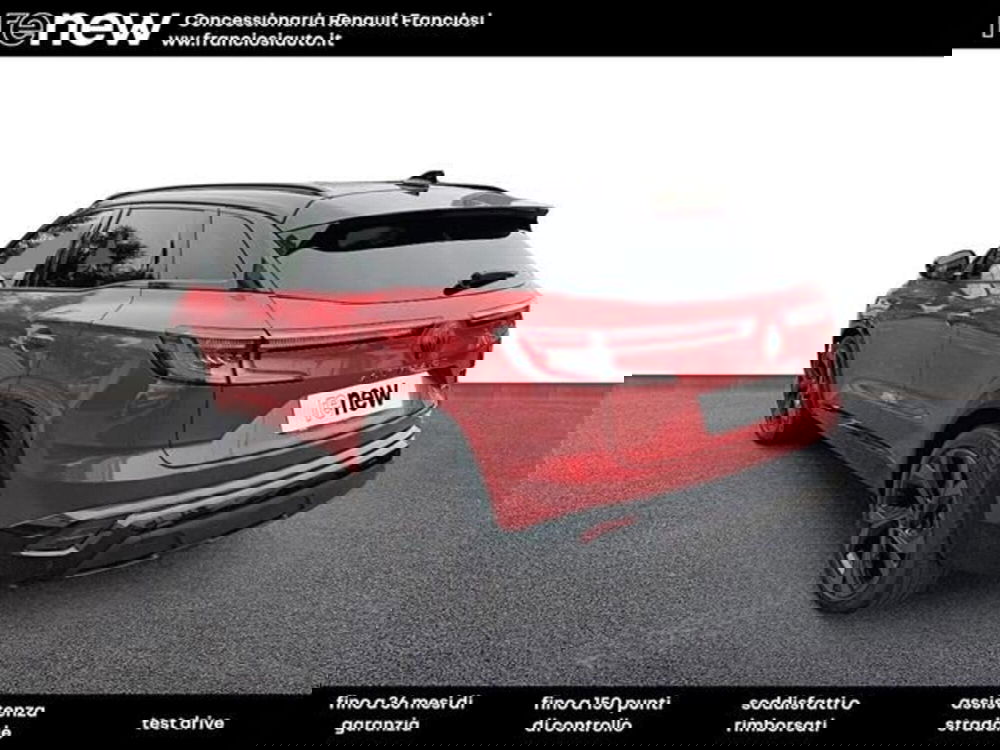 Renault Austral usata a Modena (3)