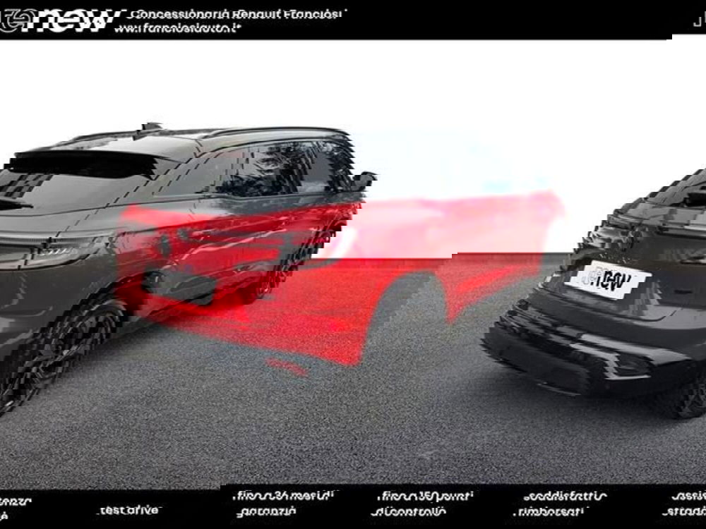 Renault Austral usata a Modena (4)