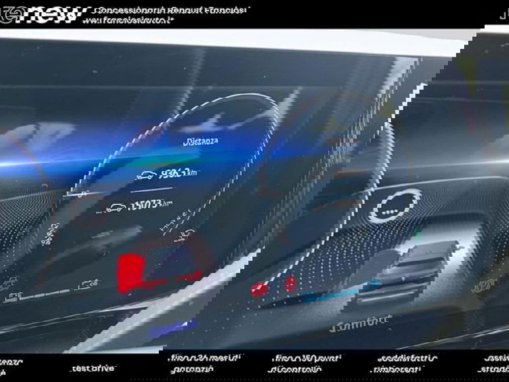 Renault Austral usata a Modena (5)