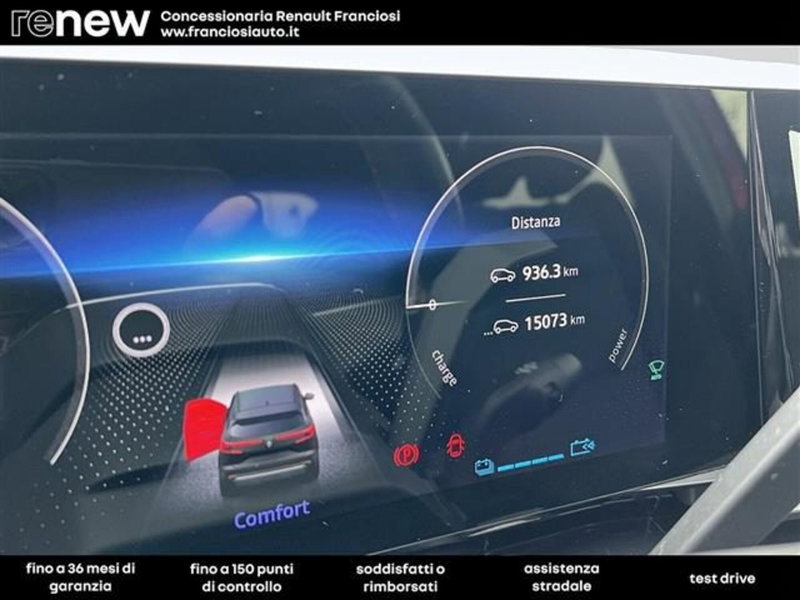 Renault Austral usata a Modena (5)