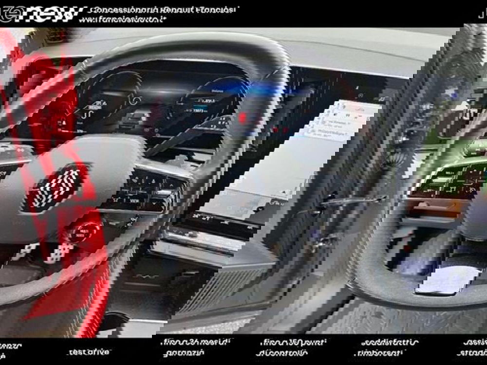 Renault Austral usata a Modena (6)