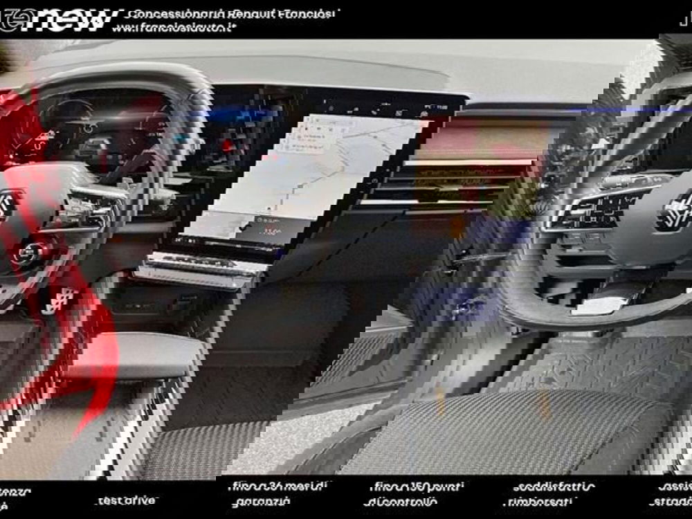 Renault Austral usata a Modena (7)