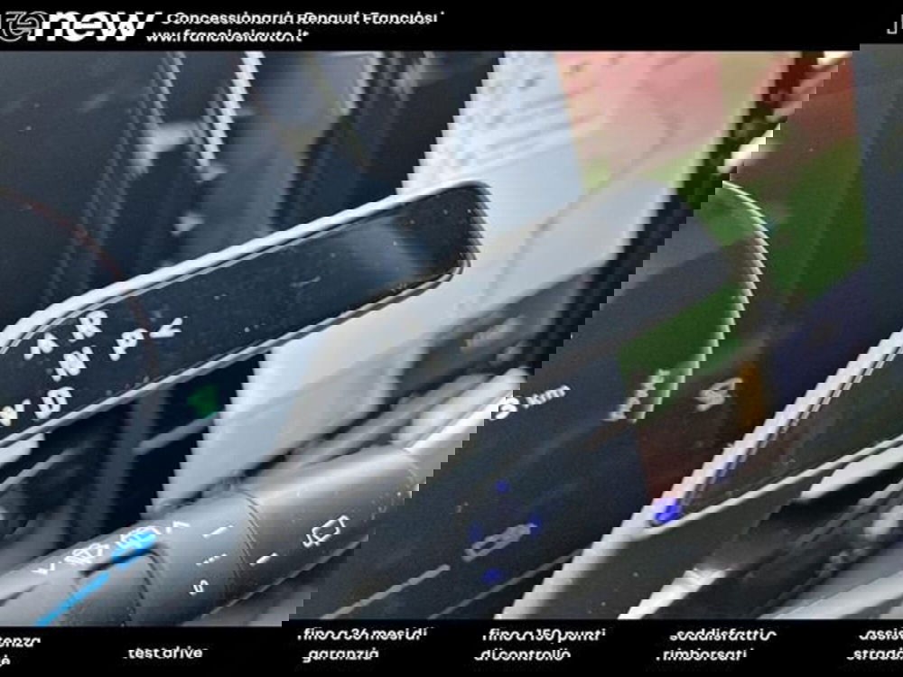 Renault Austral usata a Modena (8)