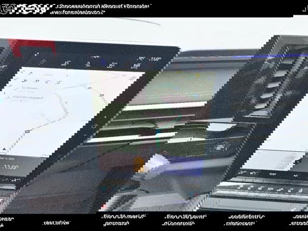 Renault Austral usata a Modena (9)