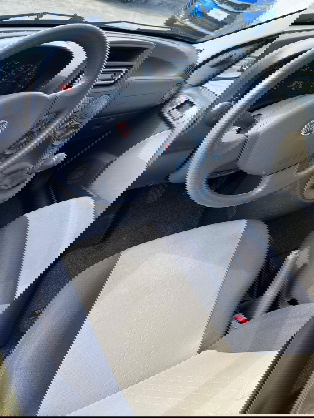 Fiat Panda usata a Cosenza (10)