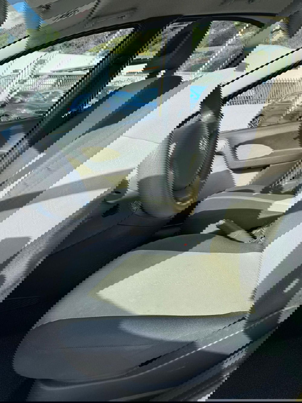 Fiat Panda usata a Cosenza (11)