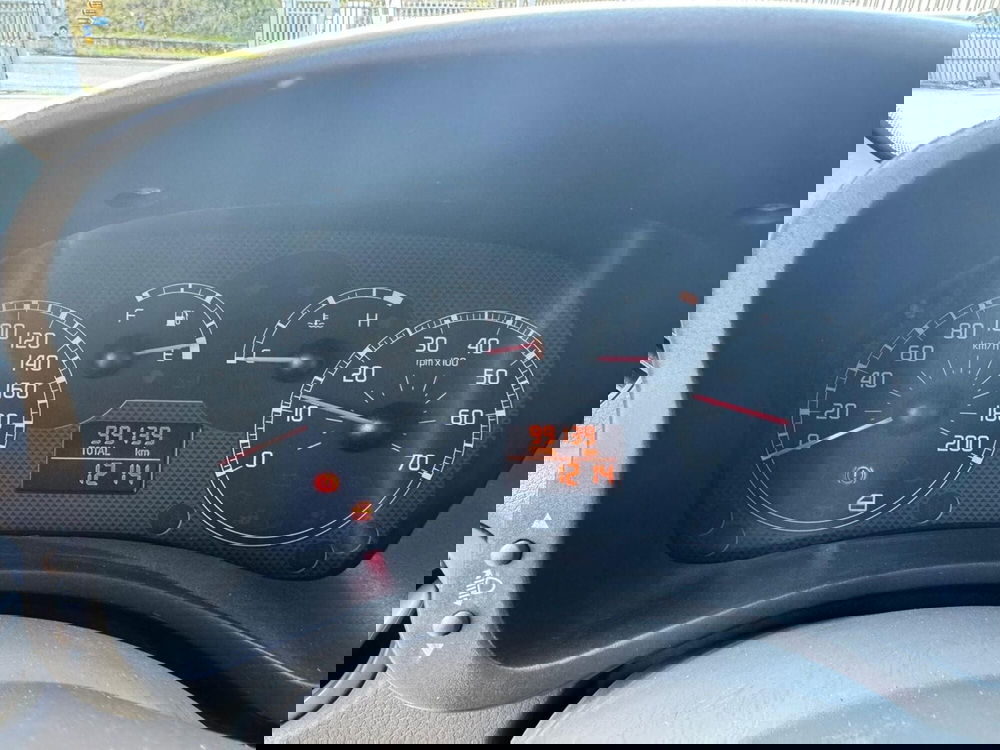 Fiat Panda usata a Cosenza (13)