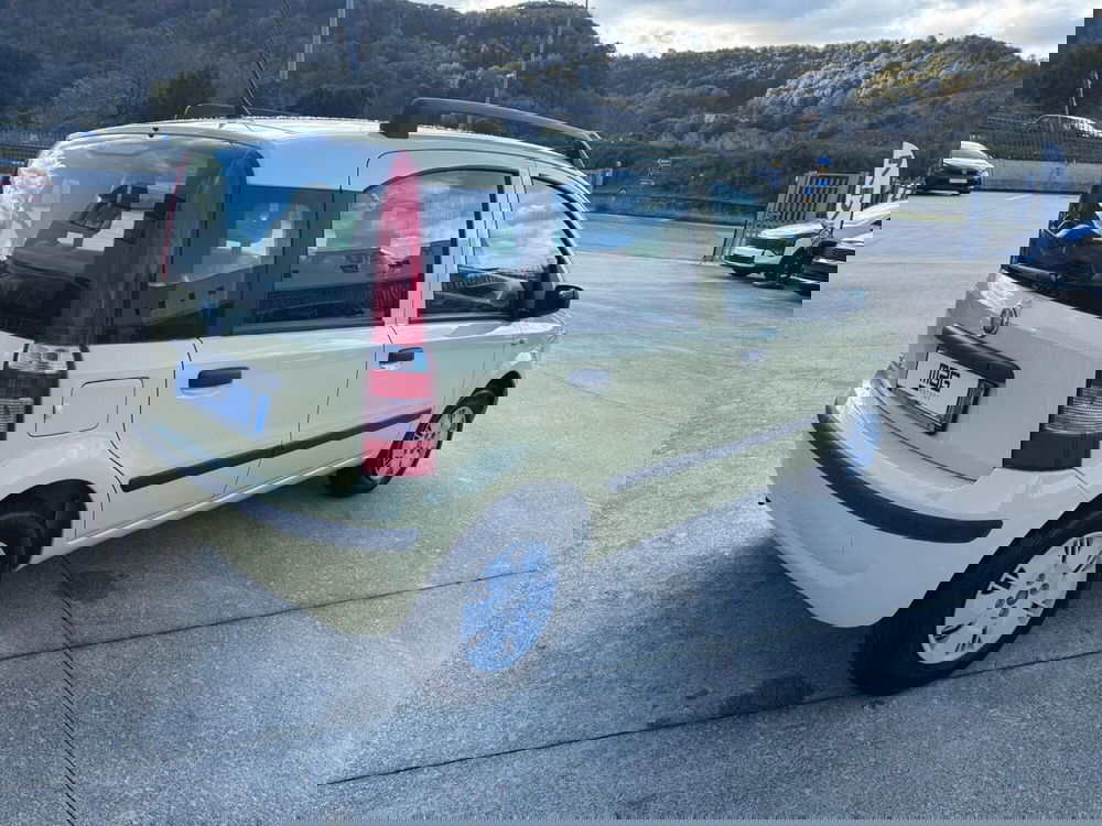Fiat Panda usata a Cosenza (2)