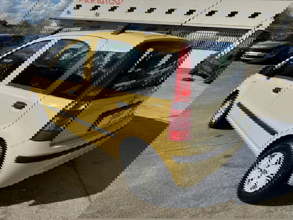 Fiat Panda usata a Cosenza (3)