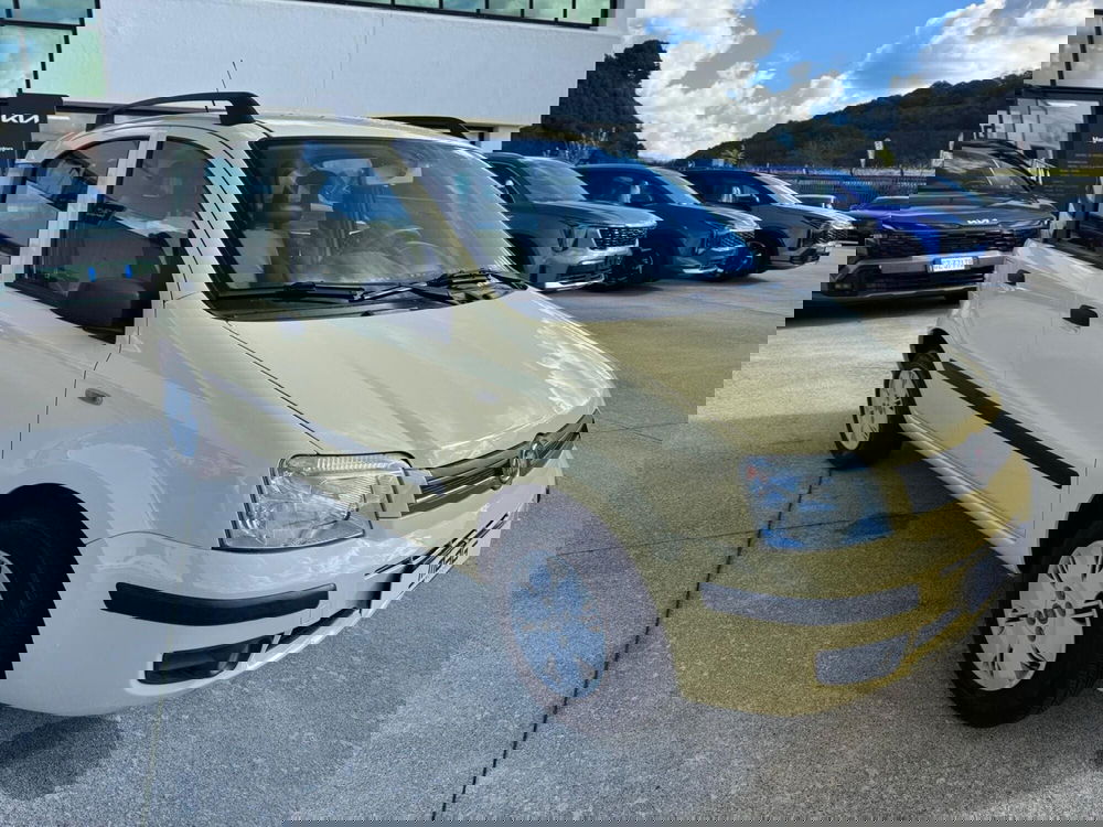 Fiat Panda usata a Cosenza (4)