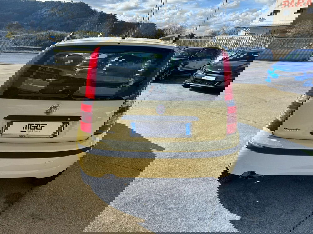 Fiat Panda usata a Cosenza (6)