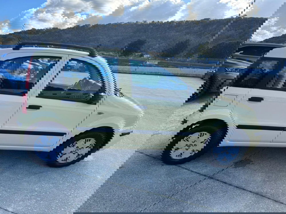 Fiat Panda usata a Cosenza (7)