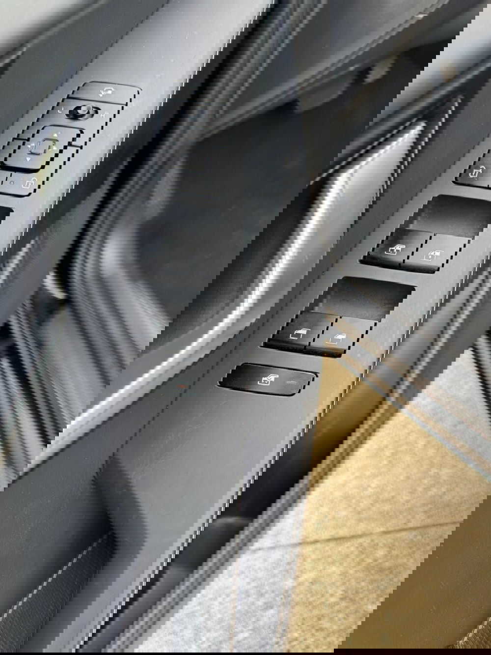 Fiat Panda usata a Cosenza (8)