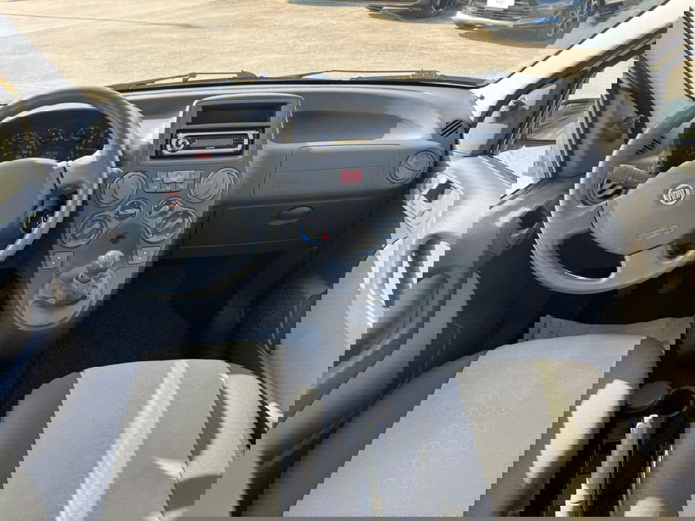 Fiat Panda usata a Cosenza (9)