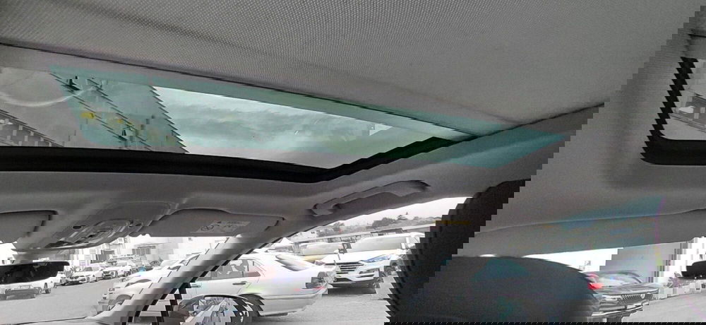 Audi Q7 usata a Cosenza (19)