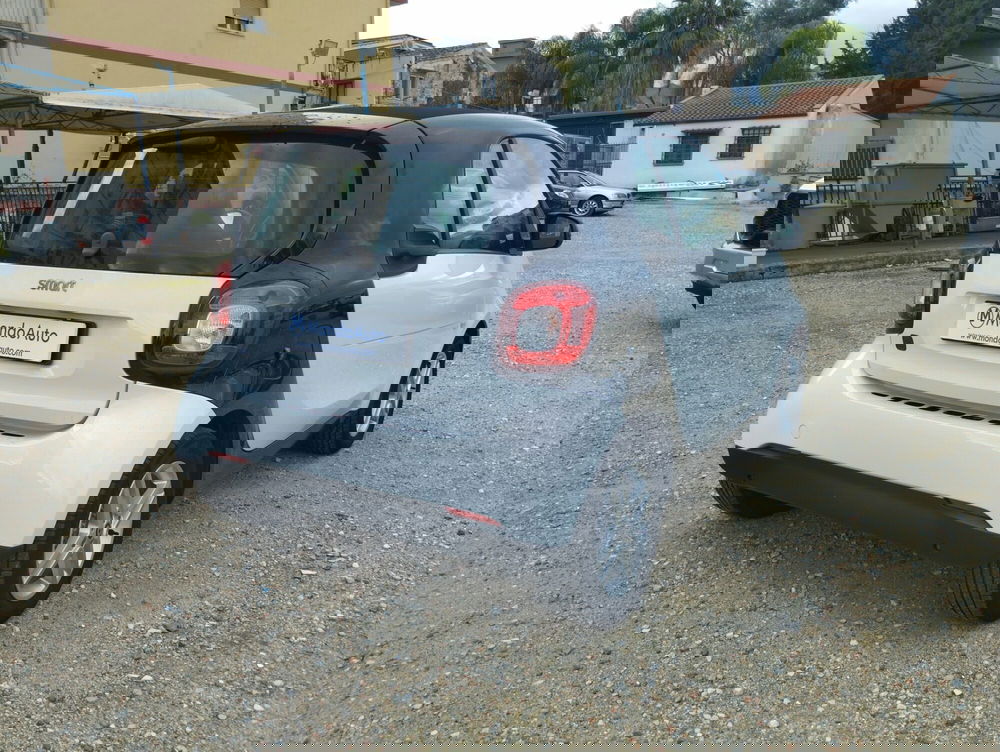 smart Fortwo usata a Palermo (3)