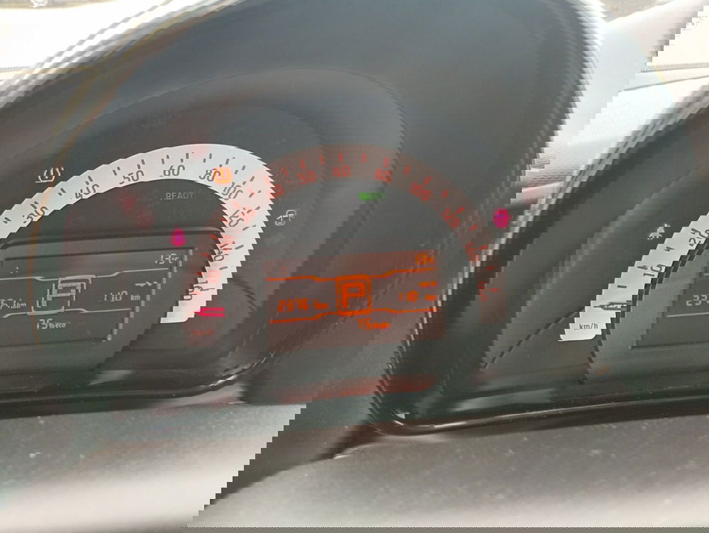 smart Fortwo usata a Palermo (5)