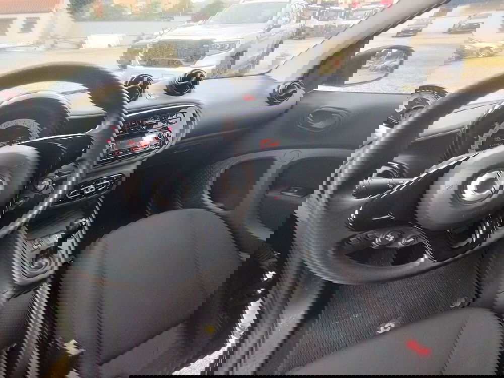 smart Fortwo usata a Palermo (6)