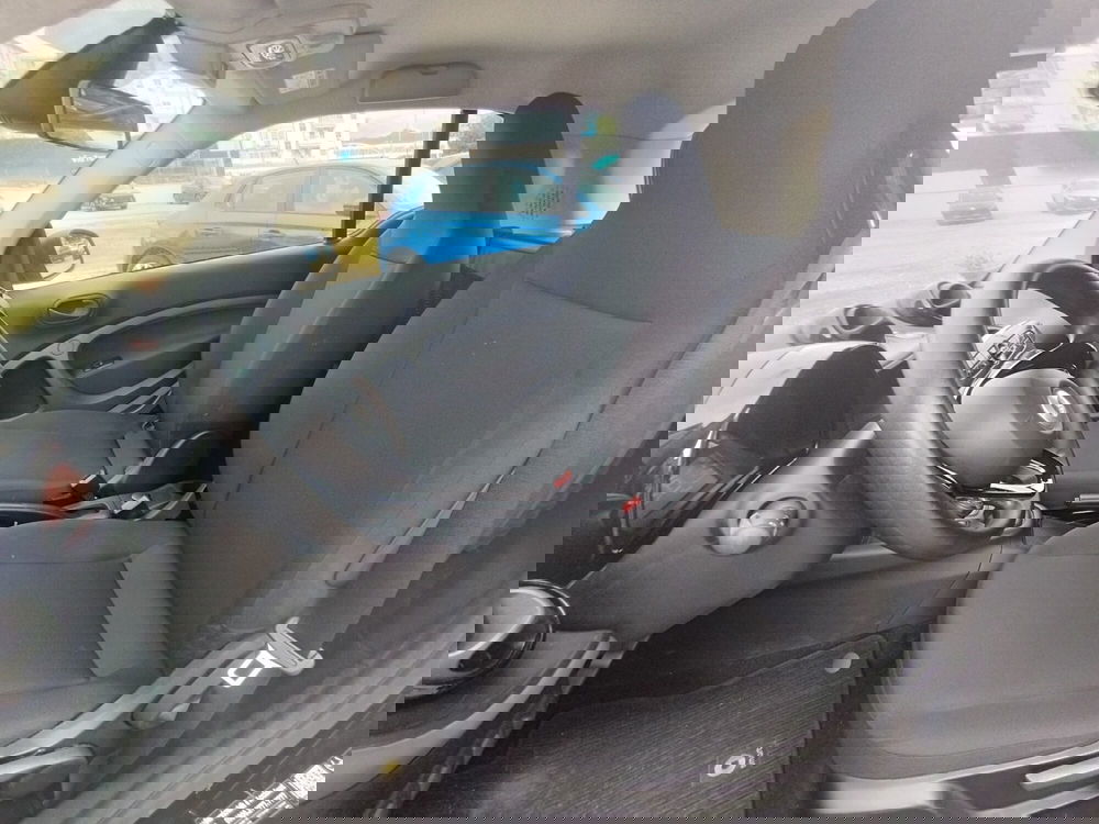 smart Fortwo usata a Palermo (7)