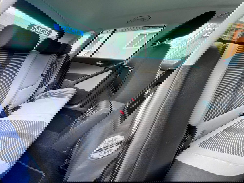 Volkswagen Tiguan usata a Messina (11)