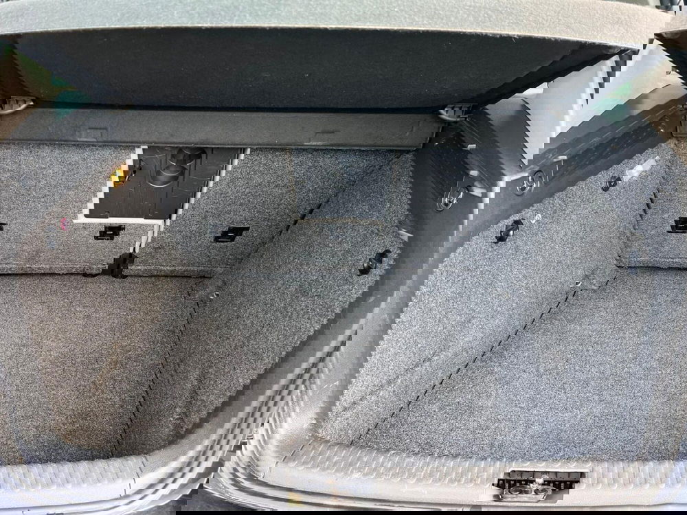 Volkswagen Tiguan usata a Messina (13)