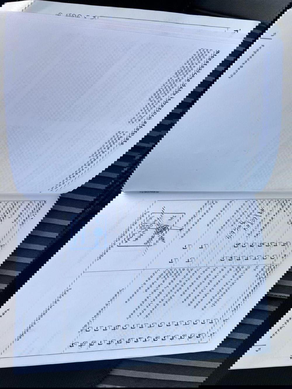 Volkswagen Tiguan usata a Messina (18)