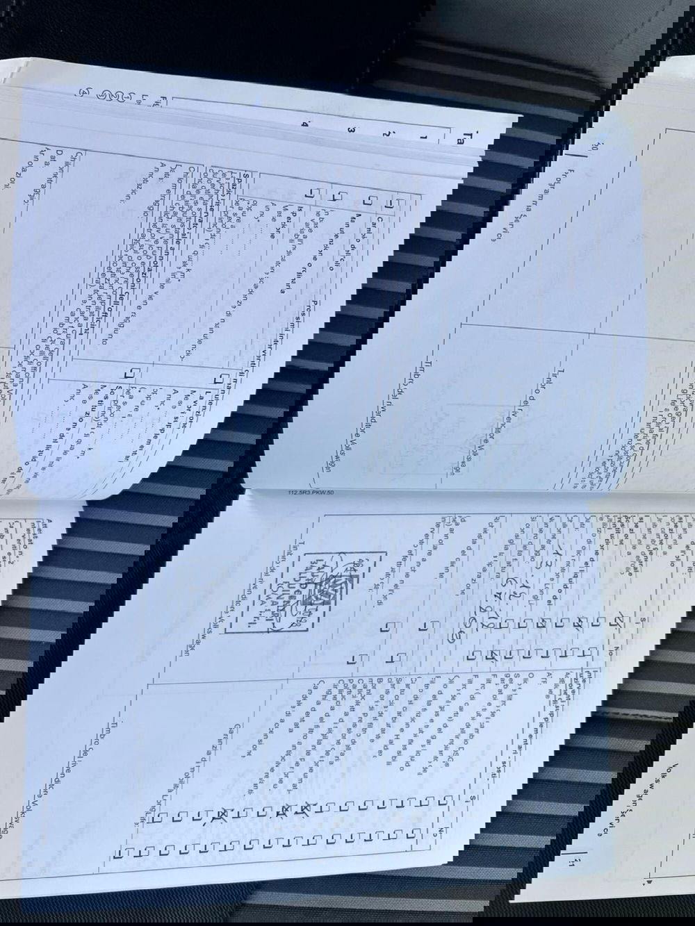 Volkswagen Tiguan usata a Messina (19)