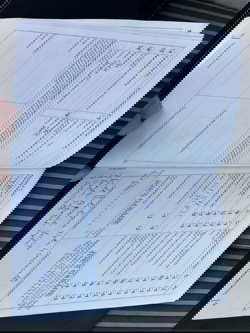 Volkswagen Tiguan usata a Messina (20)