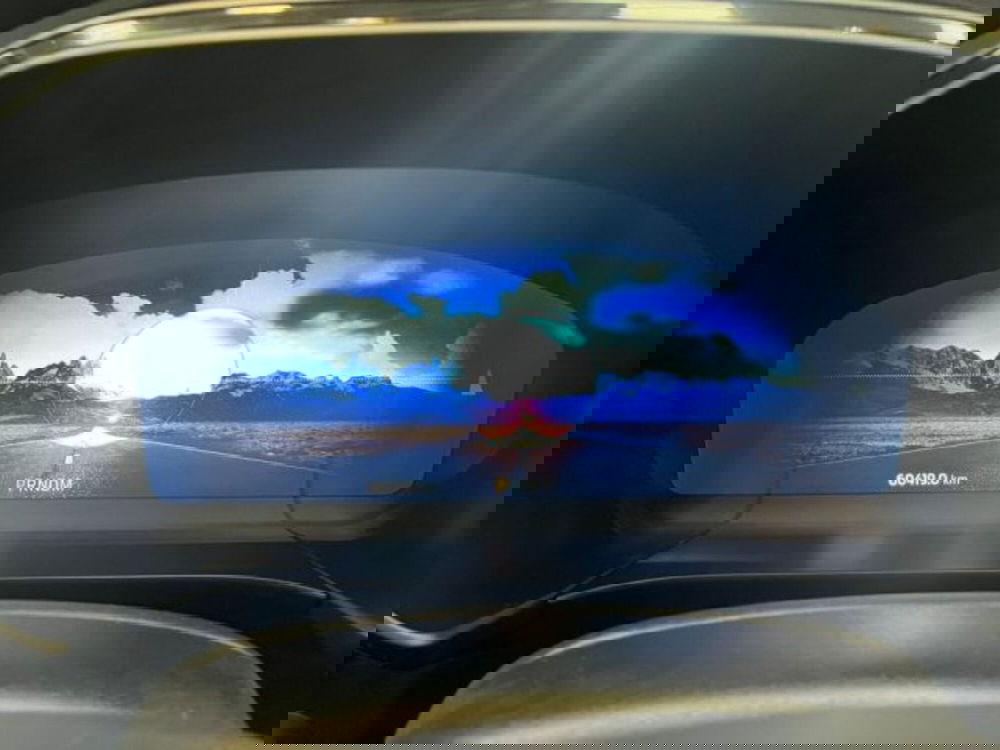 Ford Kuga usata a Lodi (10)