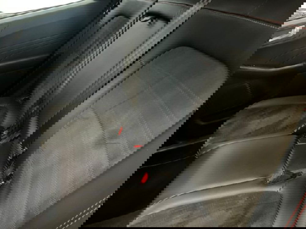 Ford Kuga usata a Lodi (13)