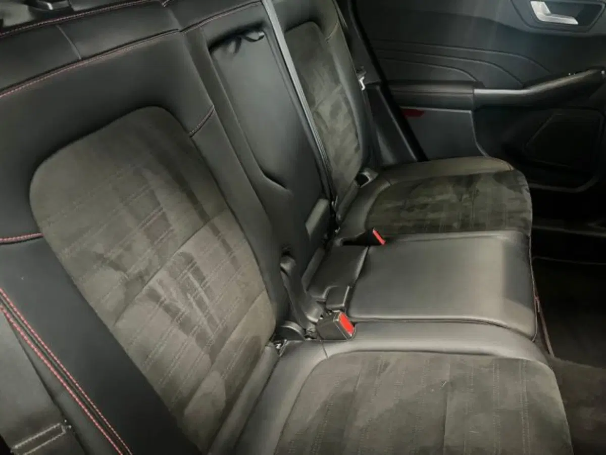 Ford Kuga usata a Lodi (14)