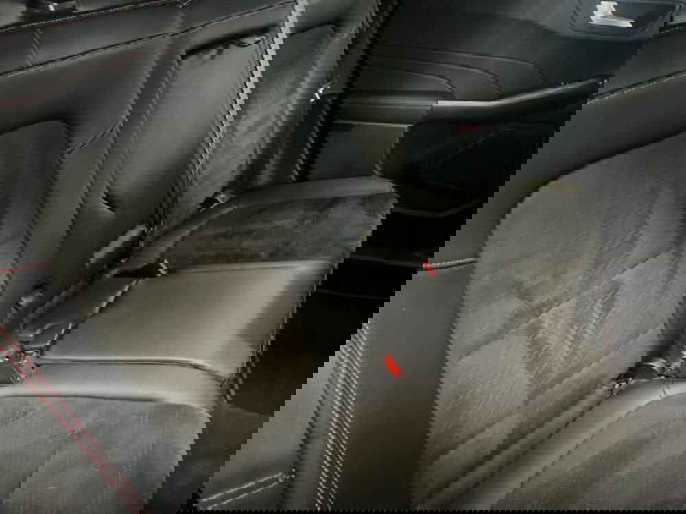 Ford Kuga usata a Lodi (14)