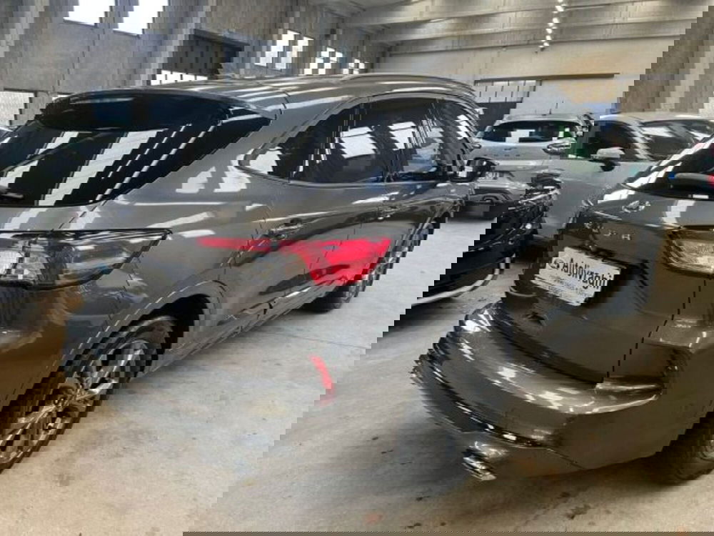 Ford Kuga usata a Lodi (4)