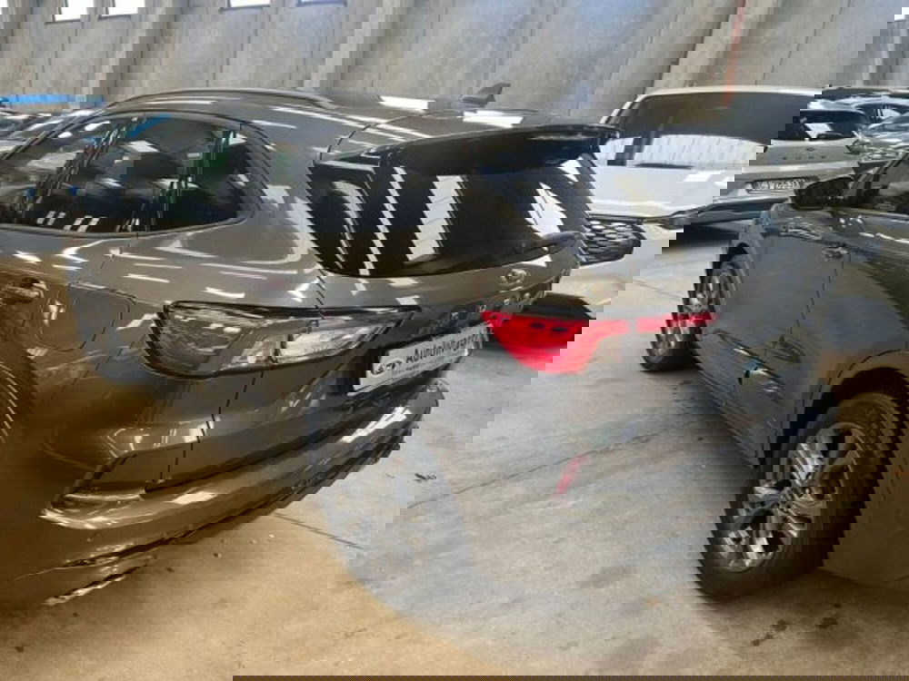 Ford Kuga usata a Lodi (6)