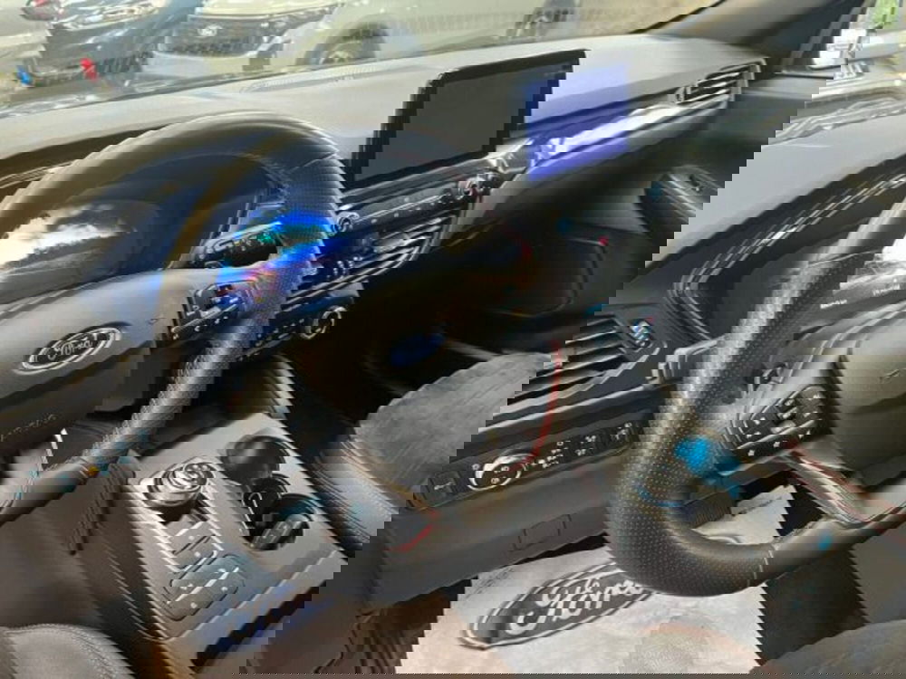 Ford Kuga usata a Lodi (7)