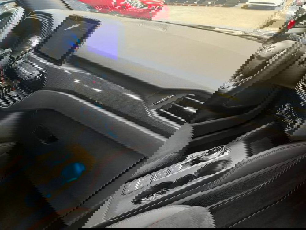 Ford Kuga usata a Lodi (8)