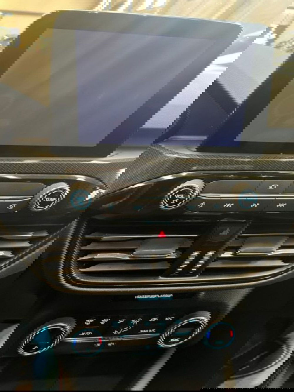 Ford Kuga usata a Lodi (9)