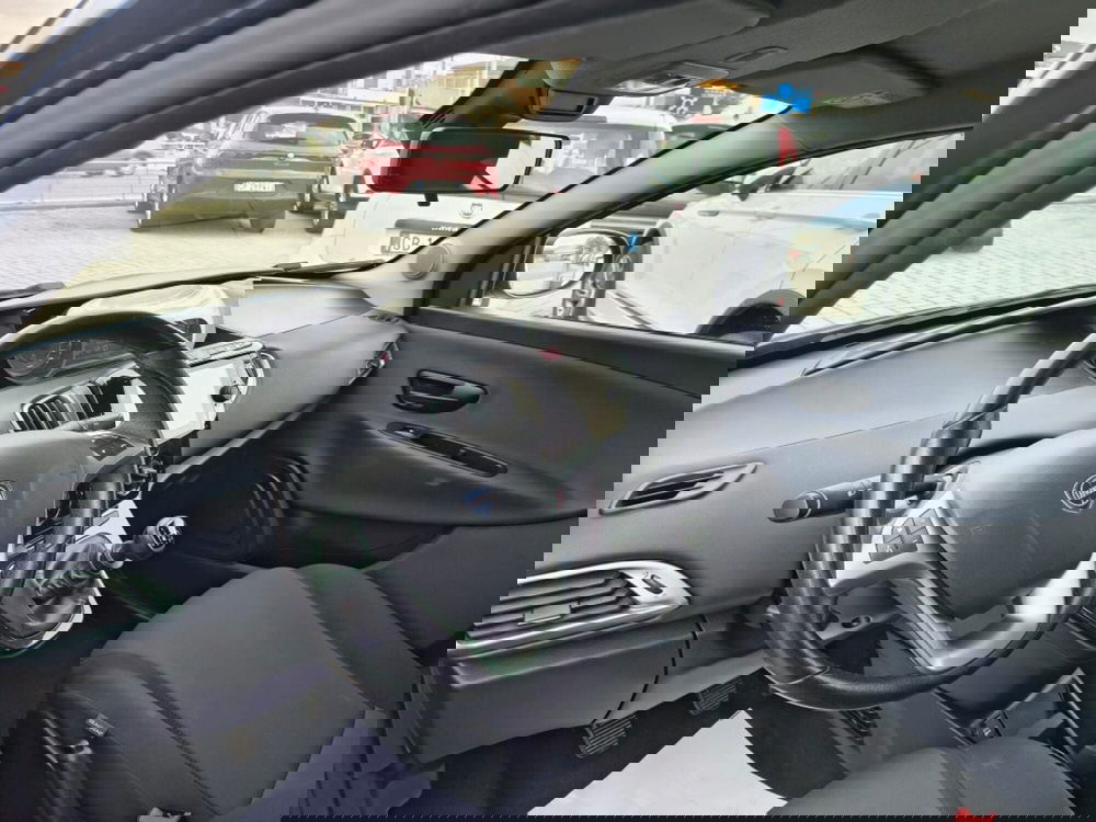 Lancia Ypsilon usata a Firenze (10)