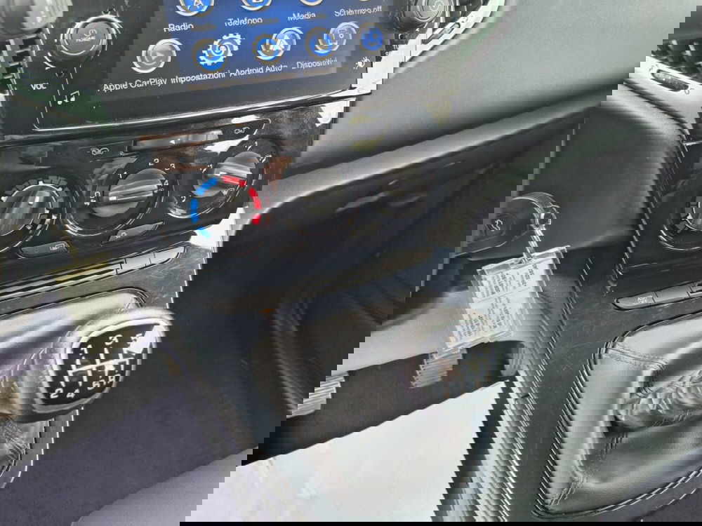 Lancia Ypsilon usata a Firenze (13)