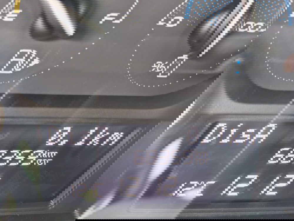 Lancia Ypsilon usata a Firenze (15)