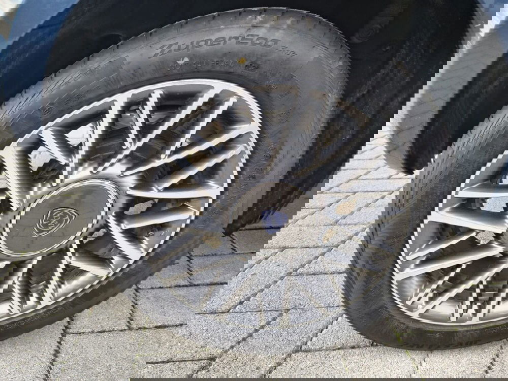 Lancia Ypsilon usata a Firenze (4)