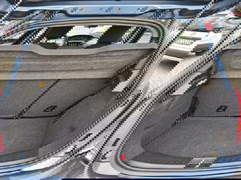 Lancia Ypsilon usata a Firenze (8)