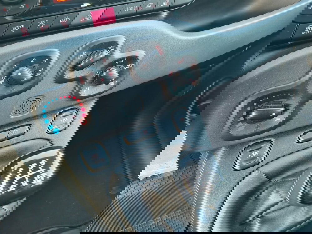 Fiat Panda usata a Firenze (11)