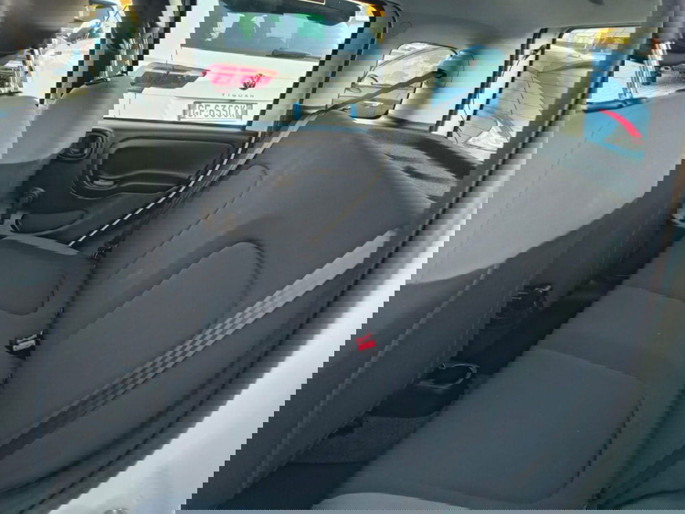 Fiat Panda usata a Firenze (13)