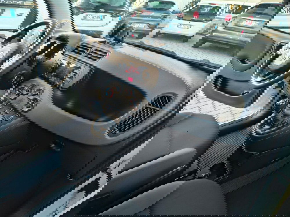 Fiat Panda usata a Firenze (14)